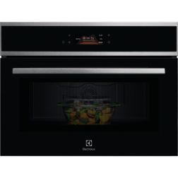Electrolux EVM8E09X, Integroitavat kodinkoneet , Integroitavat uunit, Yhdistelmäuunit